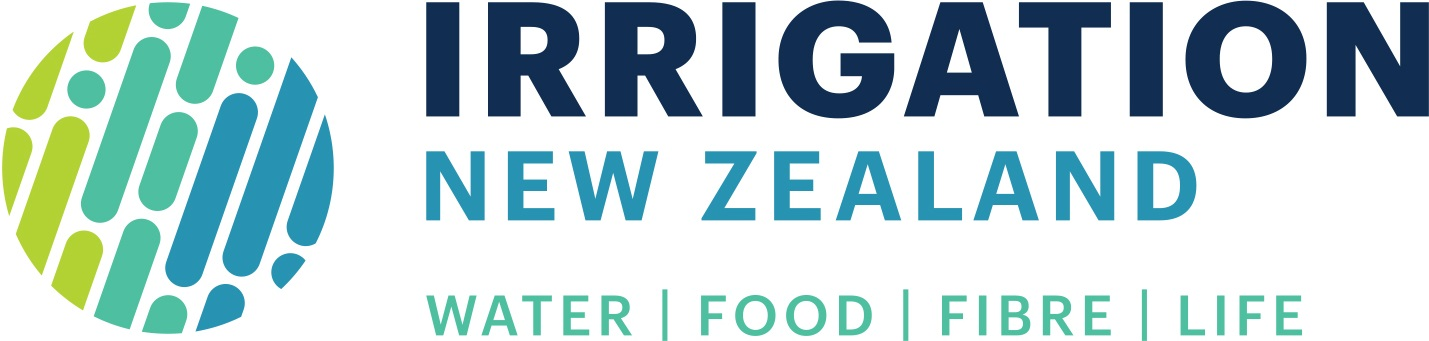 Irrigation New Zealand